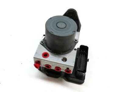 AUDI A4 2017-2019 (B9 8W) ABS BOMBA DE FRENO ANTIBLOQUEO con módulo Foto 1 de 4