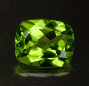 PERIDOT        klasse  Farbe      3,25 ct - Bild 1 von 1