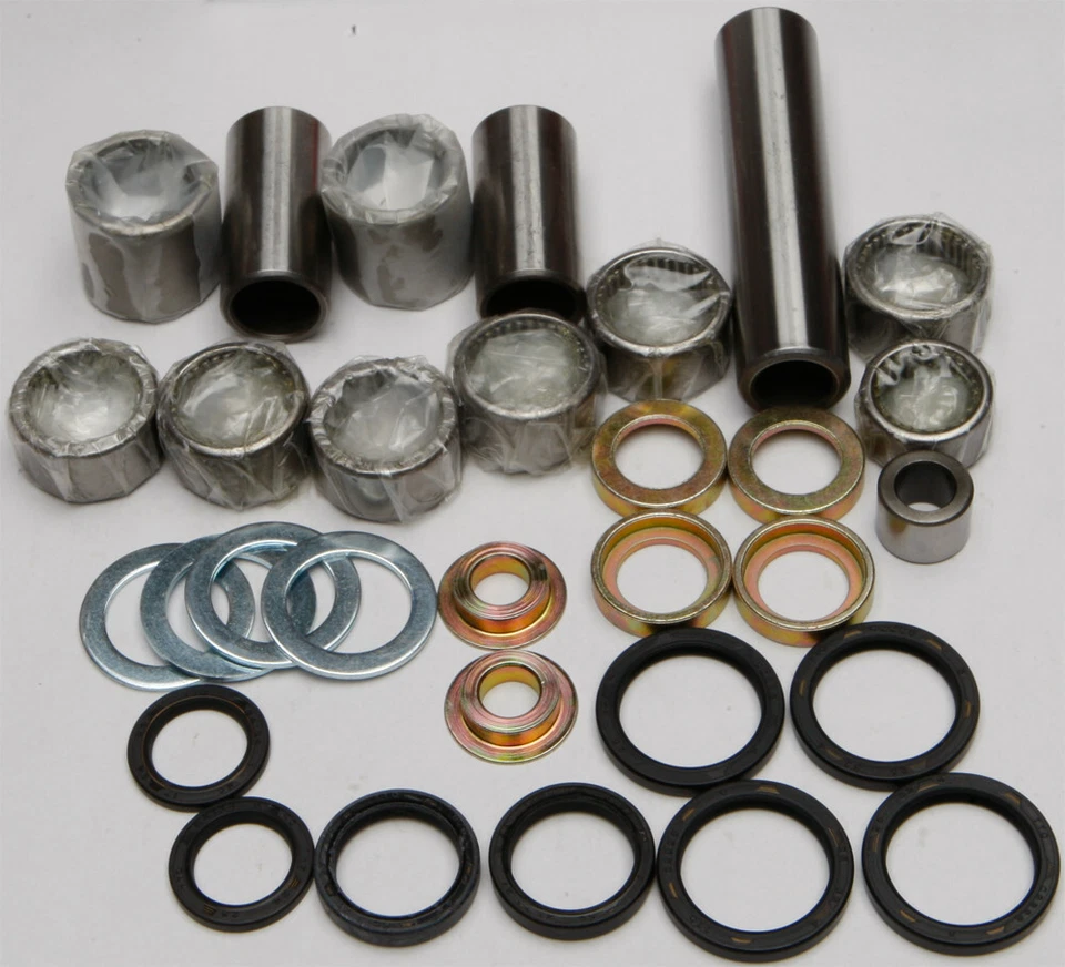Linkage Bearing Kit Yamaha YZ125 05, YZ250 05, YZ250F 07 Motocross Suspension - Image 1 of 1