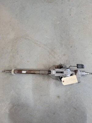 2021 Subaru Outback Steering Column - Image 1 of 3