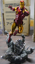 Marvel X-Men Fine Art Iron Man 16.5-Inch Limited Edition Statue 1/6 new but open