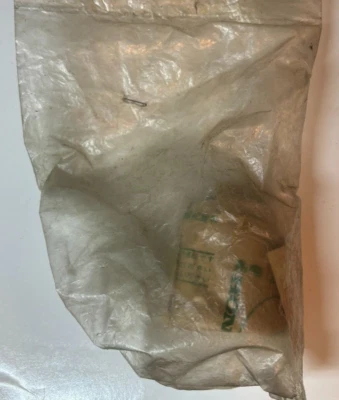 Rotor de filtro de óleo OEM Honda para CB350 CB350G CL350 SL350 15441-286-040 - Imagem 1 de 3