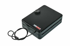 Mobisafe sl-8500 Portable Kombination Auto Gun Safe schwarz 3 Dial Combi-Cam