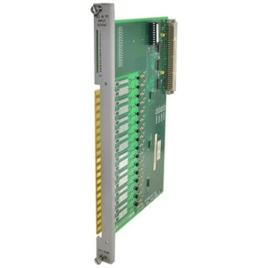 5052580 Control Technology Inc 16PT Isolated AC Input Simatic --SA - Picture 1 of 1