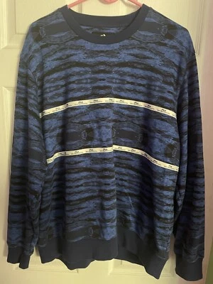 🔥 CAMISA OFICIAL FILA Blanca Montañismo Hombre Talla L Fusión Rara Importación Foto 1 de 4