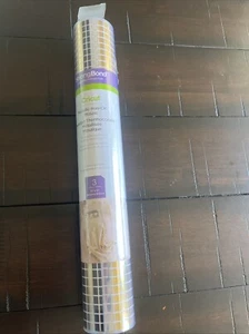 Cricut Metalic Bügelmosaik starke Bindung 3 Blatt 12+12 NEU 2006987 - Bild 1 von 3