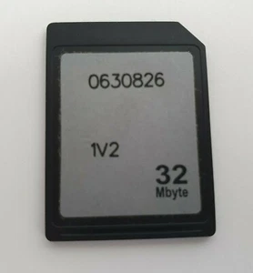 32MB SD MMC Card - Memory Card for Mobile Phone Digital Camera Storage Nokia - Picture 1 of 6