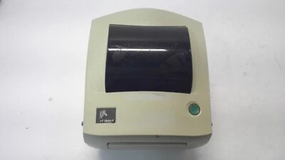ZEBRA LP2844-Z Ethernet - USB - Serial  P/N 284Z-20400-0001 - Image 1 of 3