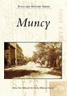 Muncy by Robin Van Auken (English) Paperback Book