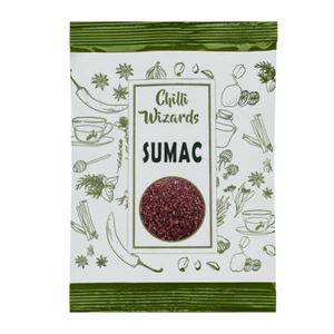 Turkish Sumac spice mix Turkish Spice Blend 100g - Picture 1 of 2