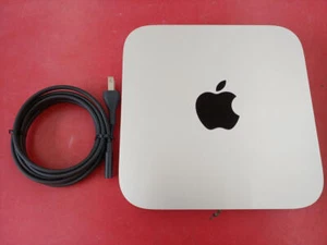 Apple Mac Mini M1 16GB RAM 1TB SSD Guter Zustand Gebraucht - Bild 1 von 9