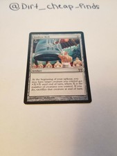 MTG Junkyo Bell LP (x1) - Champions of Kamigawa - English