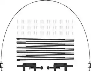 12Ft Table Balloon Arch Kit For Birthday Decorations, Party,wedding And - Picture 1 of 6