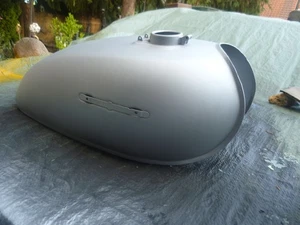 Honda 350 500 750 Four Tank - Bild 1 von 10