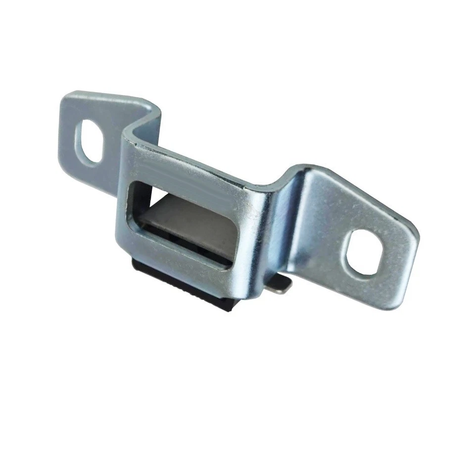 Tailgate Striker Plate F37Z99431B54A for Ford For Ranger 1998 2011 Direct Fit - Image 1 of 4