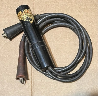 Vintage SNAP-ON Tools - Timing Light - Old Logo - Tested Not Working - Image 1 of 4