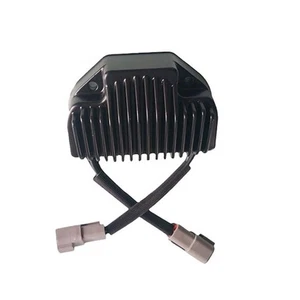For Harley-Davidson DYNA FXD FXDL 06-07 Regulator Rectifier 74631-06 - Picture 1 of 5