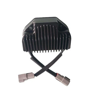 For Harley-Davidson DYNA FXD FXDL 06-07 Regulator Rectifier 74631-06 - Image 1 of 4