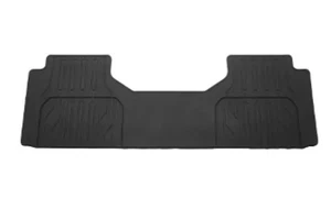 Genuine GM Floor Mats Second Row 84503159 - Picture 1 of 1