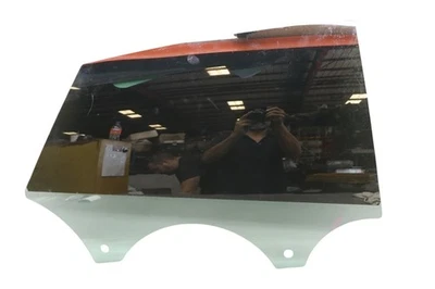 12-18 Audi A7 Quattro A7 Puerta Trasera Derecha Pasajero Puerta Lateral Ventana Auto Vidrio Fabricante Original Foto 1 de 4
