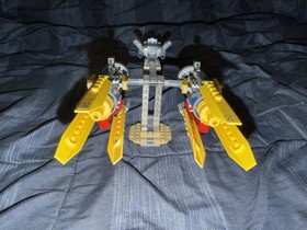 LEGO Set 7962 Star Wars Episode 1: Anakin Skywalker Podracer Only Incomplete