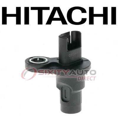 Hitachi Camshaft Position Sensor for 2011-2017 BMW 535i GT xDrive 3.0L L6 - uv Foto 1 de 4