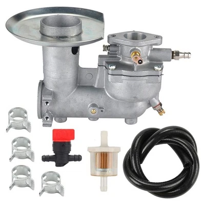 392587 Carburetor for and Stratton 391065 391074 391992 393957 170402 3645 - Image 1 of 4