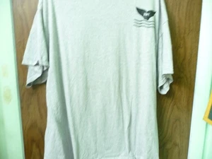 CAMISETA WHC 2XL GRIS MANGA CORTA - Imagen 1 de 2