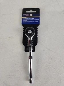 NAPA Carlyle 1/4" Drive Round Head Ratchet R14R 52 Tooth - Bild 1 von 7