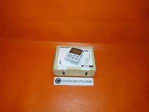 Lenze EMZ9371BC / HW 4B / SW 03.08 / ID 13568937 / Bedienmodul KEYPAD XT - Picture 1 of 4