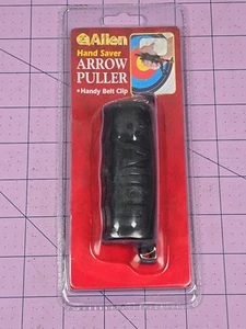 Allen 151 Ahorrador de Mano Extractor de Flechas Tiro con Arco Objetivo Caza Tradicional - Imagen 1 de 1