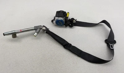 2015-2021 Subaru WRX Front RH Passenger Seat Belt Retractor Assembly Black OEM - Изображение 1 из 3