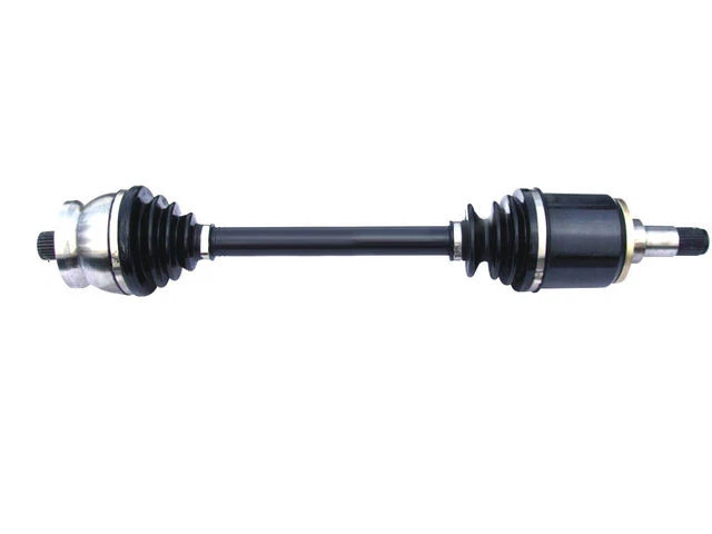 For 1986-1991 Mercedes 420SEL Axle Assembly 88896RNWP 1987 1988 1989 1990 - Image 1 of 2