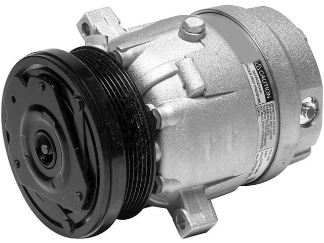 Compresor de aire acondicionado Denso 36YM22D para Chevy Monte Carlo 1998-2003 Foto 1 de 1