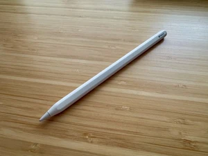 Apple Pencil (2nd Gen) iPad Stylus **EXCELLENT CONDITION** - Photo 1/4