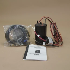 Delphi Windshield Washing System HTK400 Brand New condition Scarce! - Picture 1 of 10