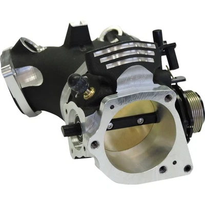 Horsepower Throttle Body - Black - 55mm/1.80 HPI-55D1-18B - Image 1 of 3