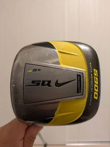 NIKE GOLF SasQuatch SUMO2 5900 DRIVER 9.5deg Flex-S No Head Cover - Picture 1 of 6