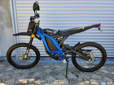 sur ron light bee blau - Bild 1 von 4