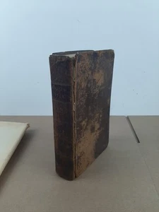 The History of the Reformation Of The Church Of Scotland John Knox 1791 Volume 2 - Picture 1 of 8