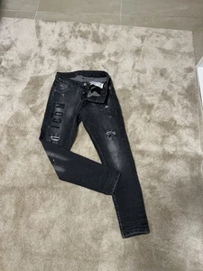 Dsquared2 Jeans Uomo Men 44 - Foto 1 di 4