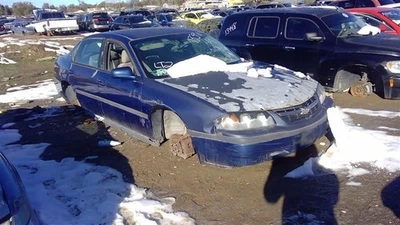 Crossmember/K-Frame Front Fits 00-05 IMPALA 280518 Foto 1 de 4