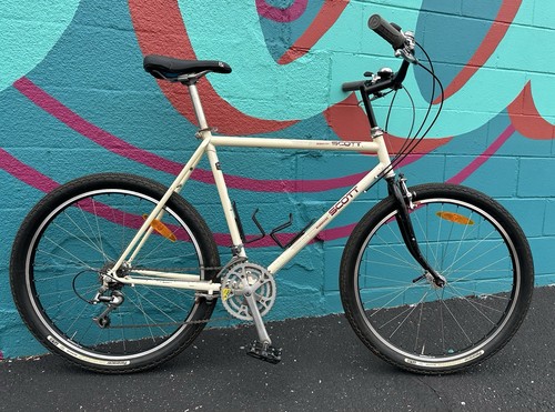 1998 GT Ricochet MTB Bike 16