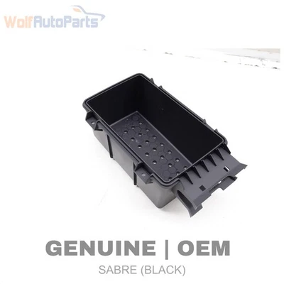 2015-2016 AUDI A3 QUATTRO - Center Console Storage BIN 8V0863300A - Image 1 of 4