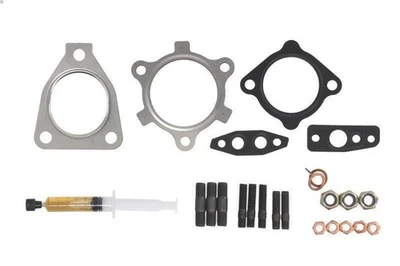 Montagesatz, Lader AJUSA JTC11611 für TOYOTA LAND CRUISER 90 (_J9_) 3 2000-2002 - Imagem 1 de 4