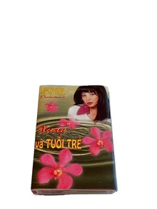 Gold Production 3 Vietnamese Cassette Xuan Va Tuoi Tre Various Artists - Bild 1 von 5