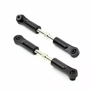 HPI Rear Upper Camber Links Turnbuckle 5x51mm Trophy Buggy Flux 101024 101012 - Picture 1 of 4