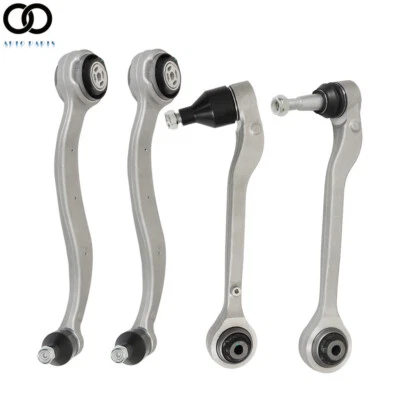 4pcs Front Lower Control Arm Kit For 2016-2021 Chevrolet Camaro 2.0L 3.6L 6.2L - Image 1 of 4