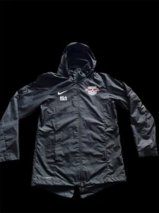 Regenjacke RB Leipzig - Bild 1 von 2
