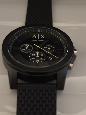 Reloj Armani Exchange Foto 1 de 4